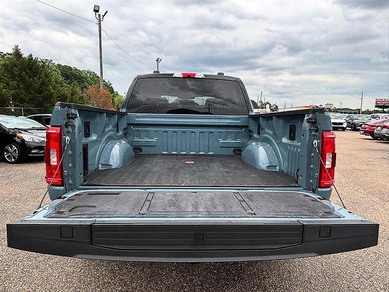 Ford F-150  2023