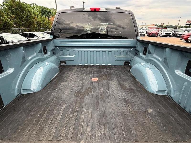 Ford F-150  2023