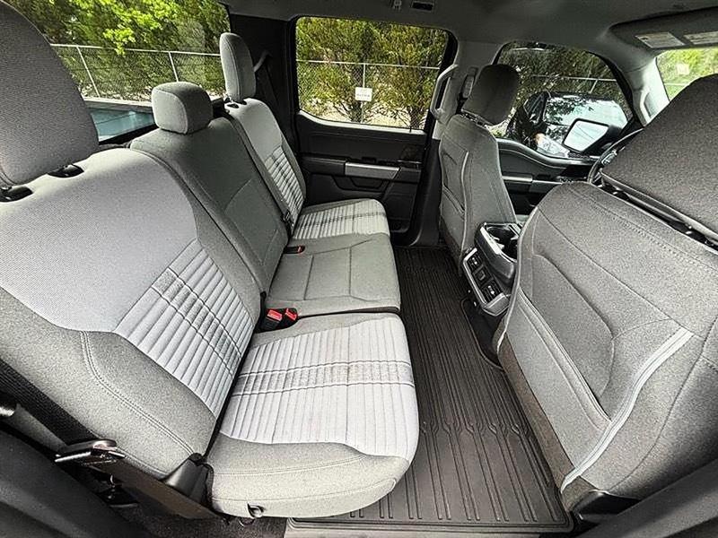 Ford F-150  2023