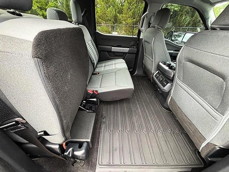 Ford F-150  2023