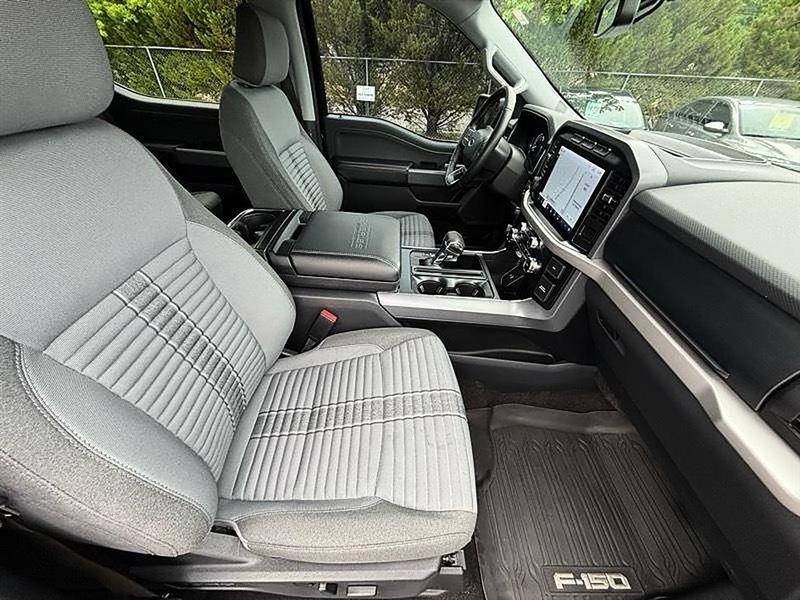 Ford F-150  2023