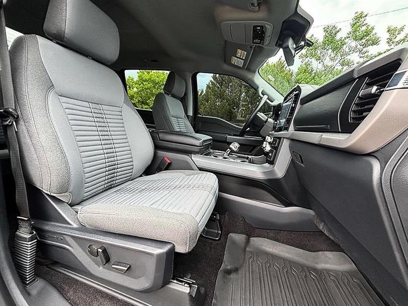Ford F-150  2023