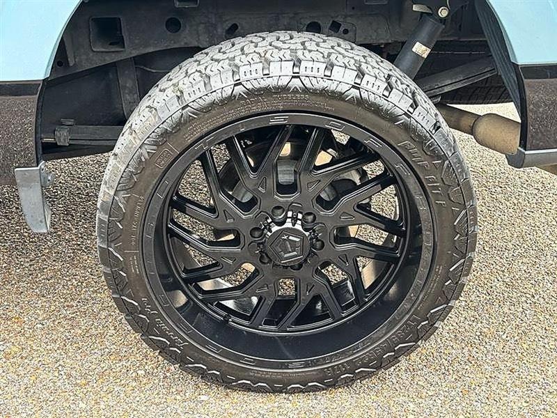 Ford F-150  2023