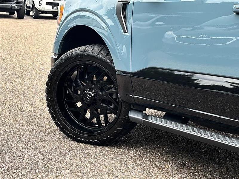 Ford F-150  2023