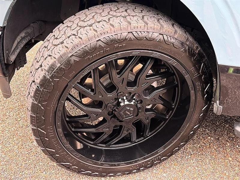 Ford F-150  2023