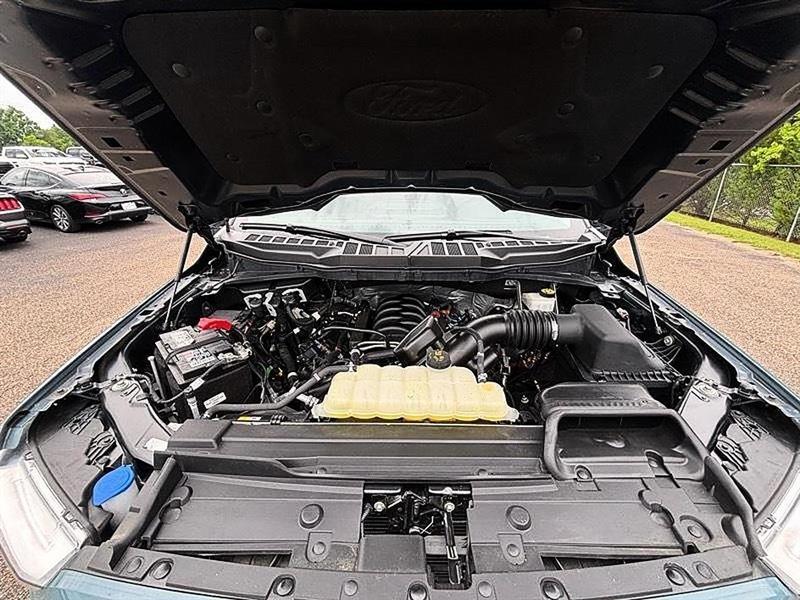 Ford F-150  2023