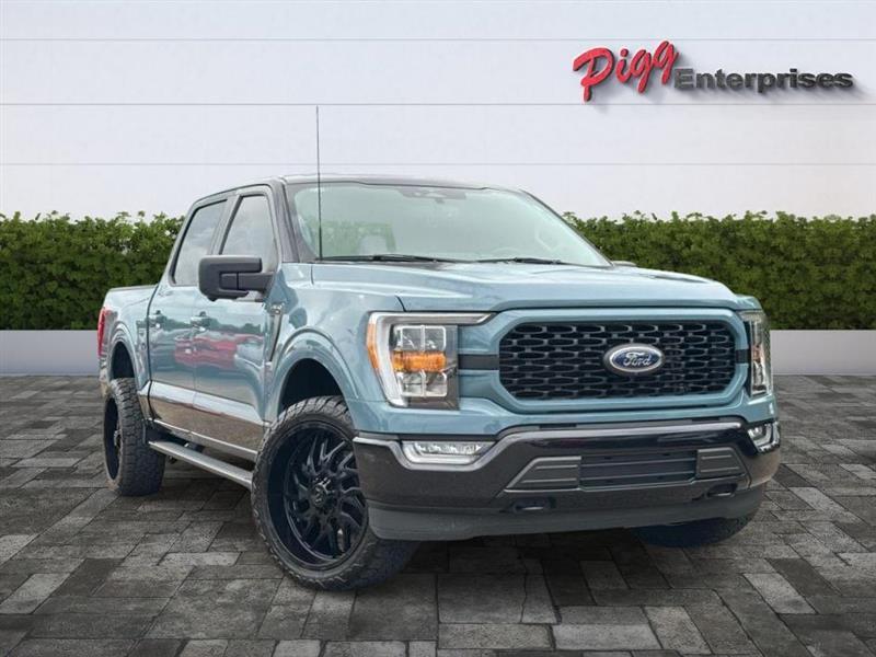 Ford F-150  2023
