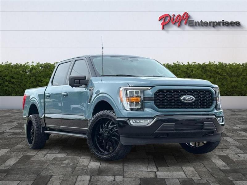 Ford F-150  2023