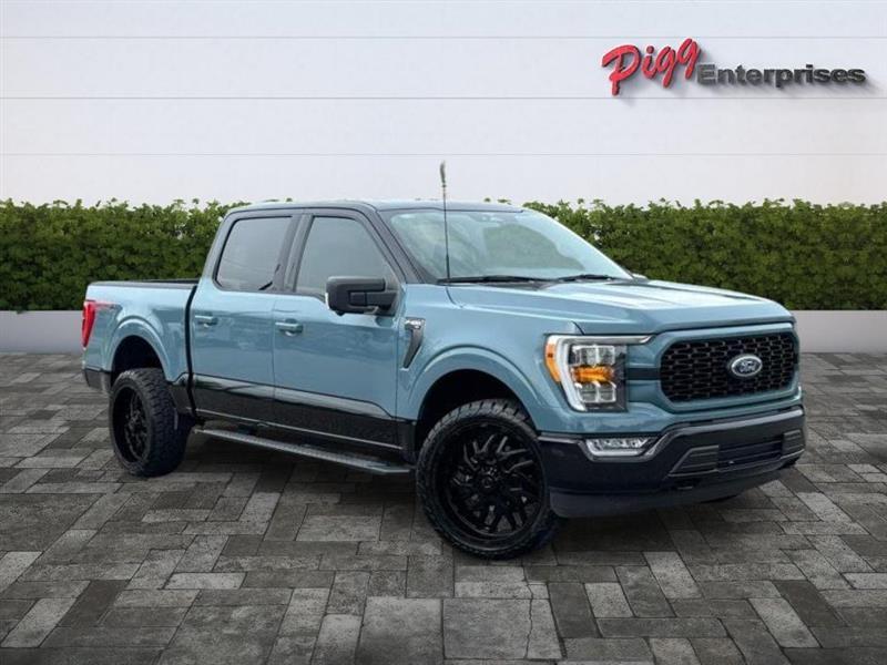 Ford F-150  2023