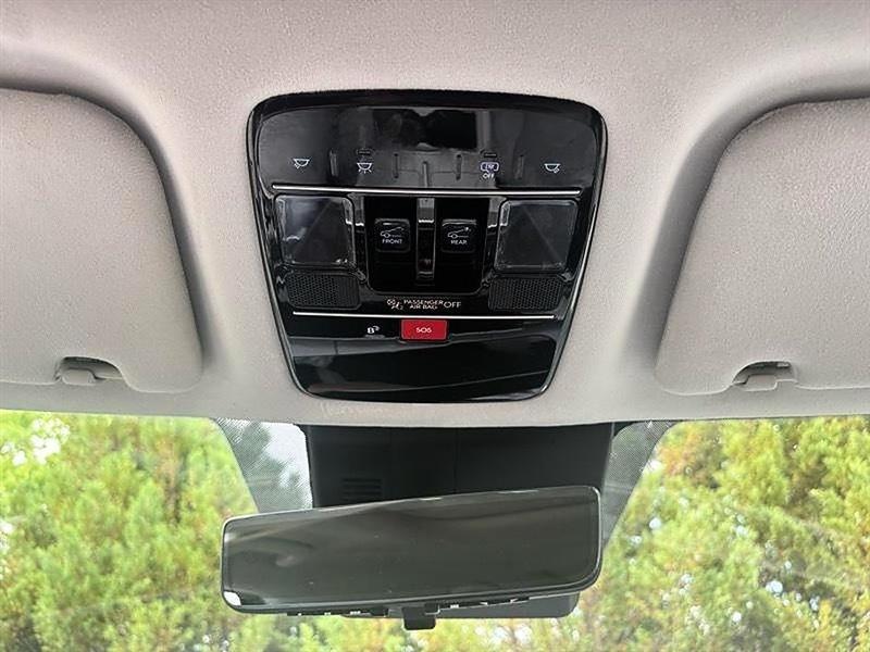 Hyundai Santa Fe Hybrid  2025