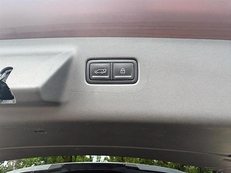 Hyundai Santa Fe Hybrid  2025