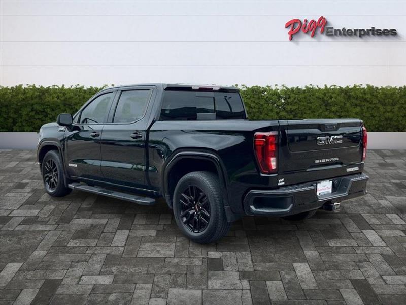 GMC Sierra 1500  2022