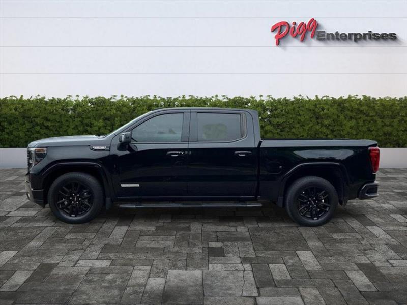 GMC Sierra 1500  2022