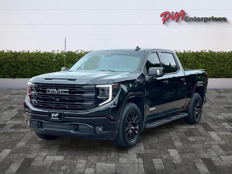GMC Sierra 1500  2022