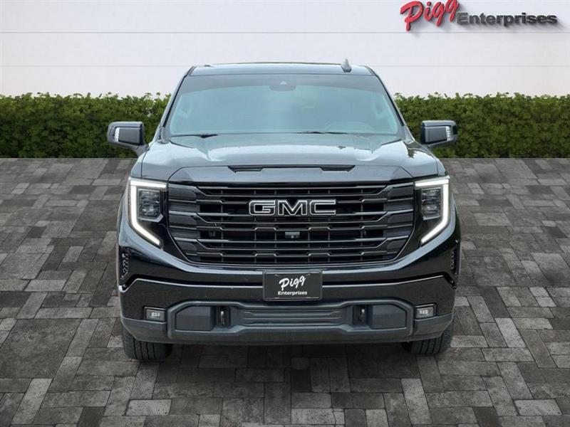 GMC Sierra 1500  2022