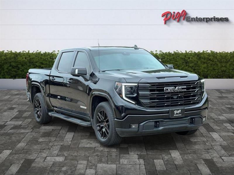 GMC Sierra 1500  2022