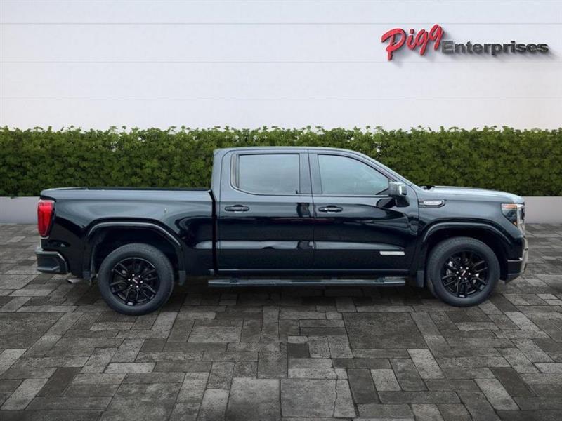 GMC Sierra 1500  2022