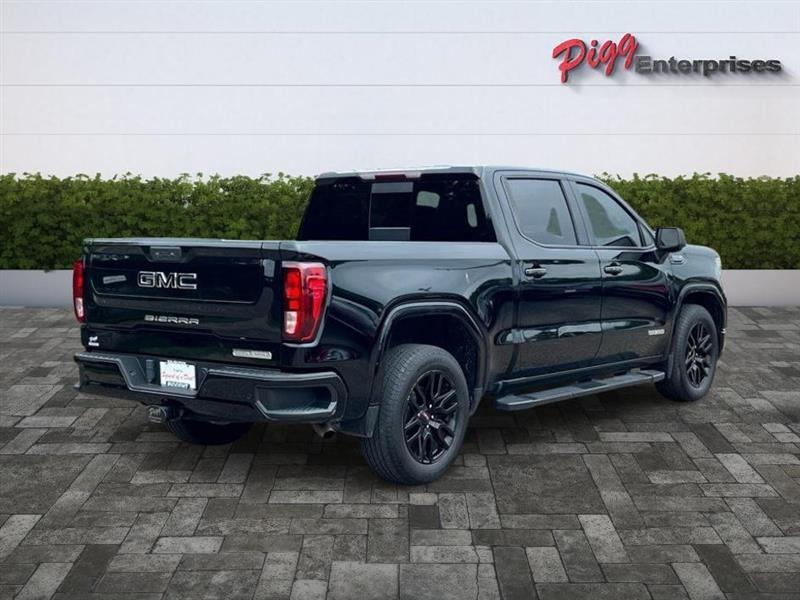 GMC Sierra 1500  2022