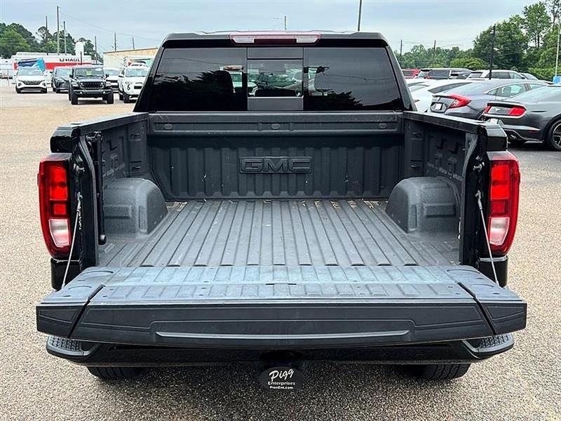 GMC Sierra 1500  2022