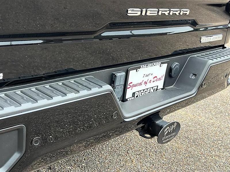 GMC Sierra 1500  2022