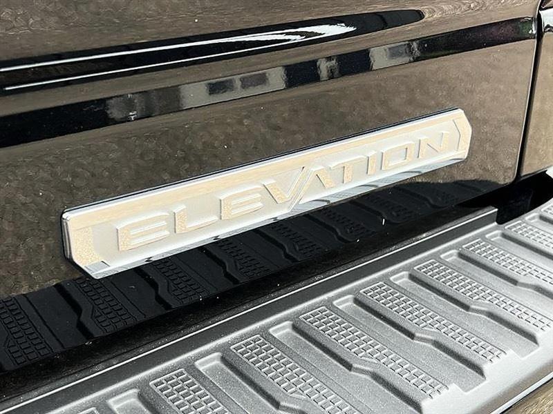 GMC Sierra 1500  2022