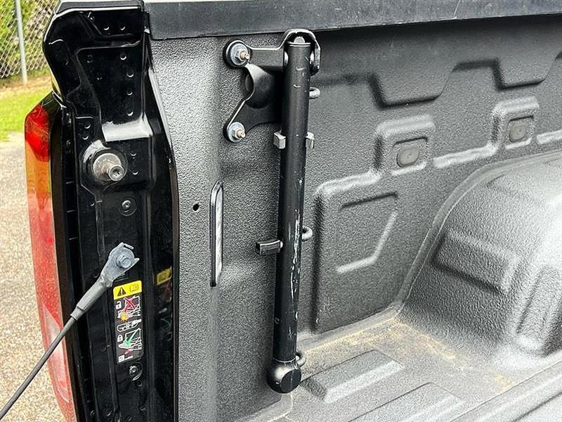 GMC Sierra 1500  2022