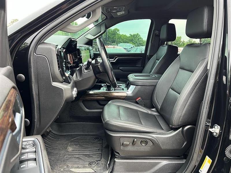 GMC Sierra 1500  2022