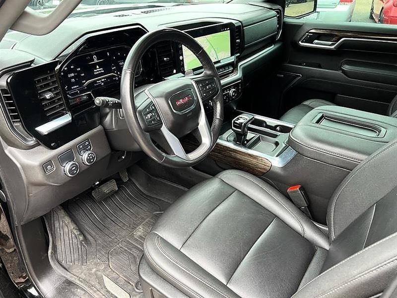GMC Sierra 1500  2022