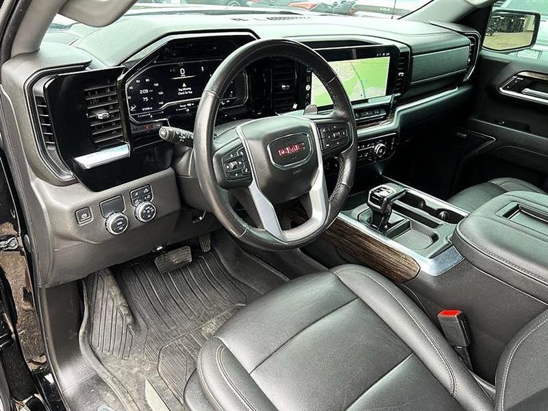 GMC Sierra 1500  2022