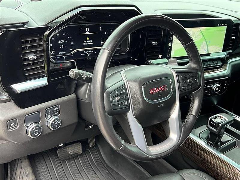 GMC Sierra 1500  2022