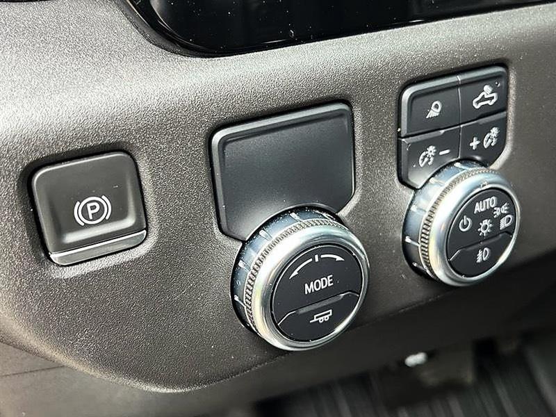 GMC Sierra 1500  2022