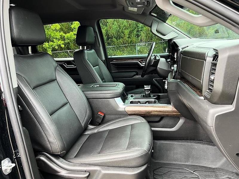 GMC Sierra 1500  2022