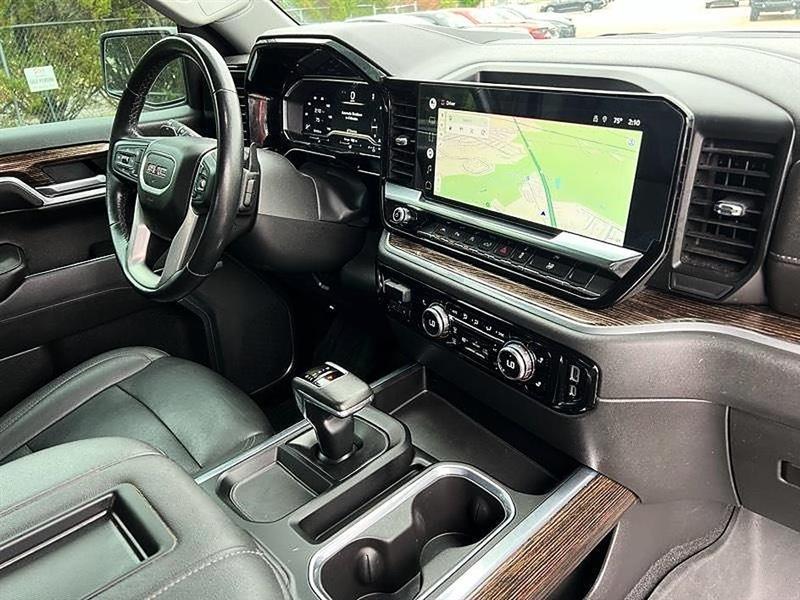 GMC Sierra 1500  2022