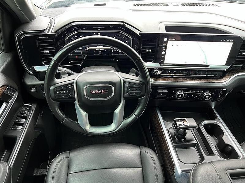 GMC Sierra 1500  2022