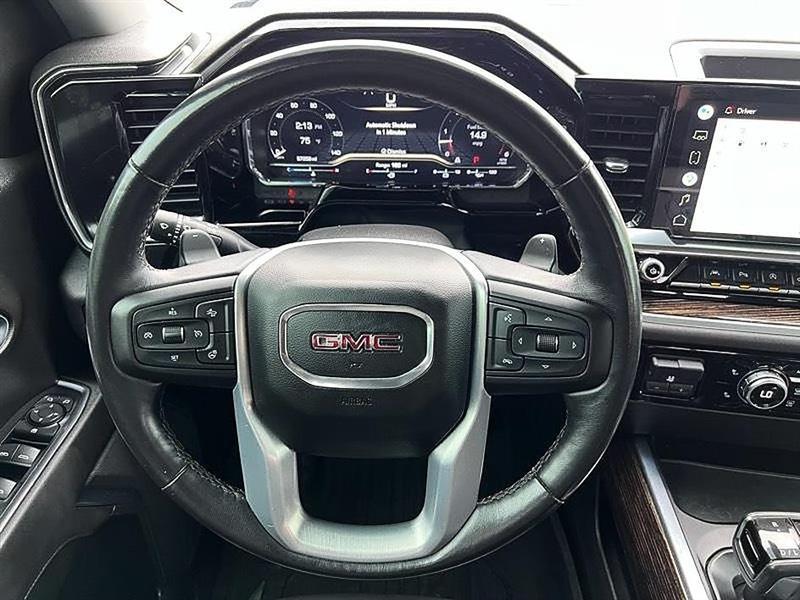 GMC Sierra 1500  2022