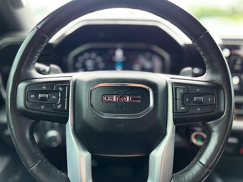 GMC Sierra 1500  2022