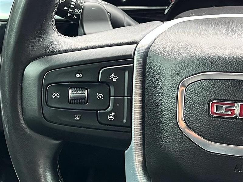 GMC Sierra 1500  2022