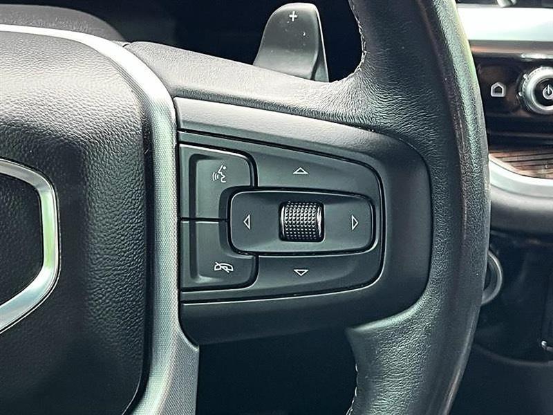 GMC Sierra 1500  2022
