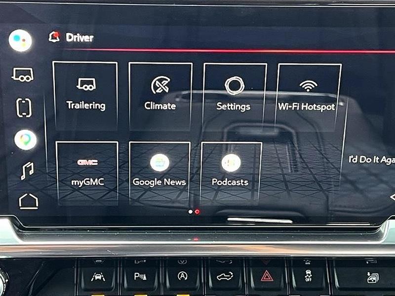 GMC Sierra 1500  2022