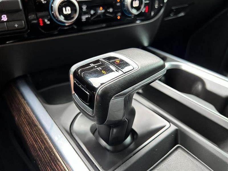 GMC Sierra 1500  2022