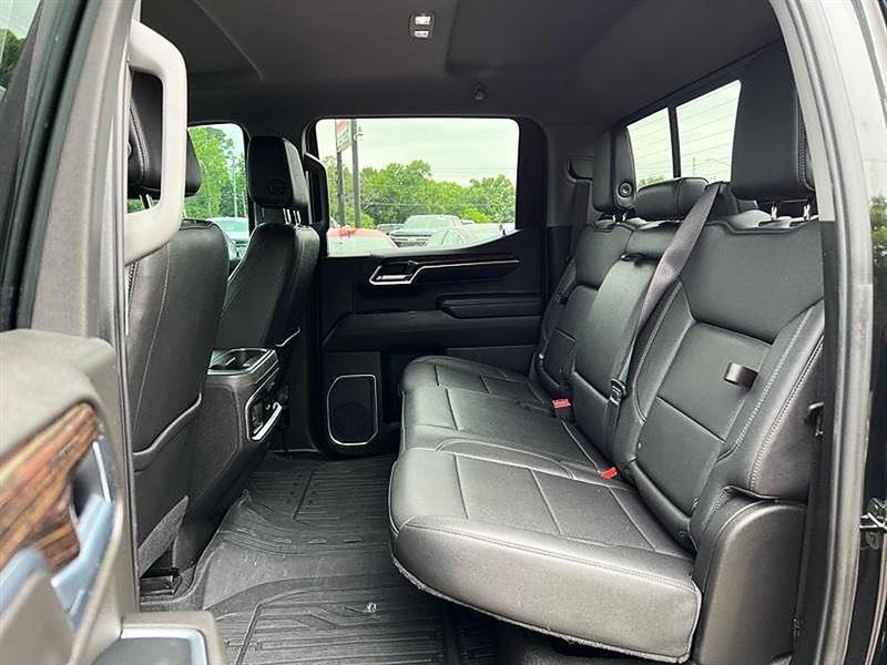 GMC Sierra 1500  2022