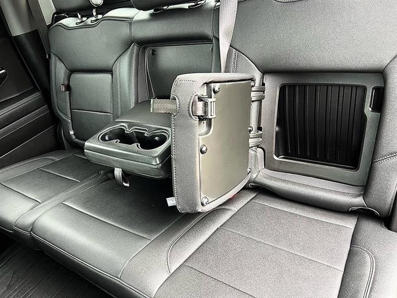 GMC Sierra 1500  2022