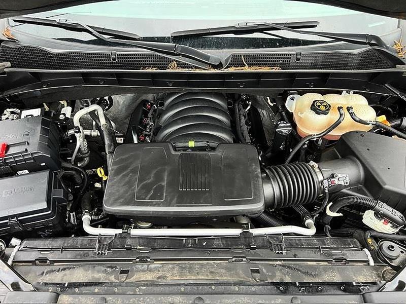 GMC Sierra 1500  2022
