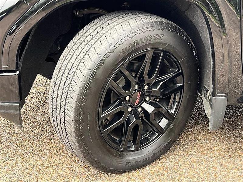 GMC Sierra 1500  2022