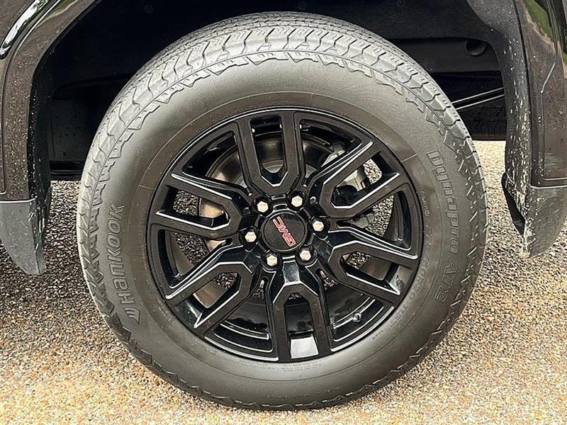 GMC Sierra 1500  2022