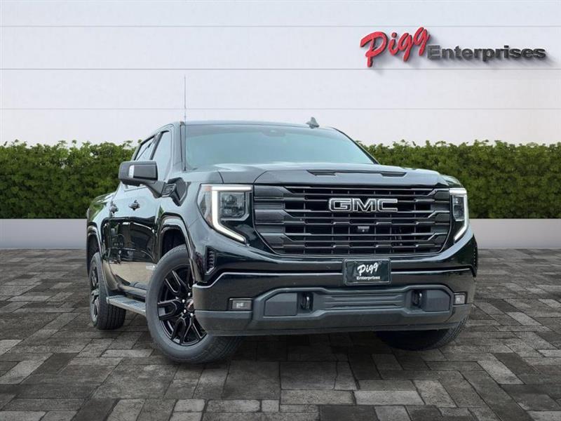 GMC Sierra 1500  2022
