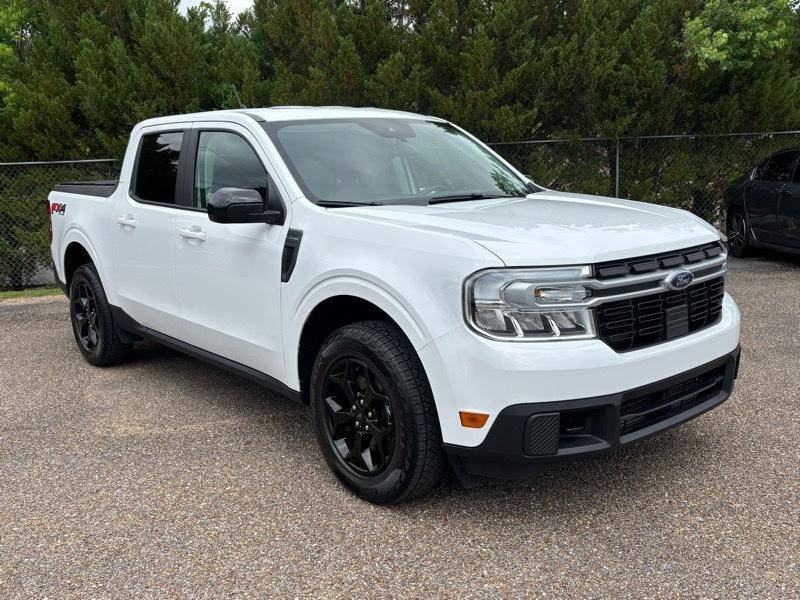 Ford Maverick Lariat 2024