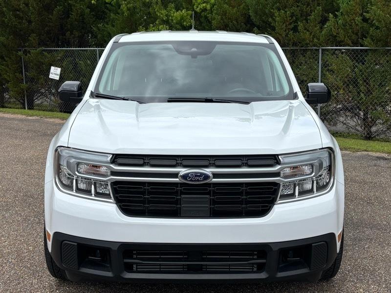 Ford Maverick Lariat 2024