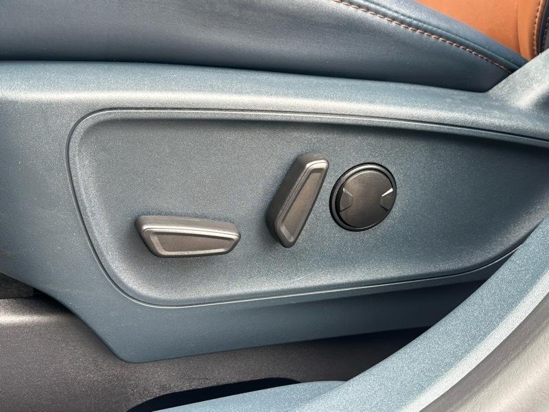 Ford Maverick Lariat 2024