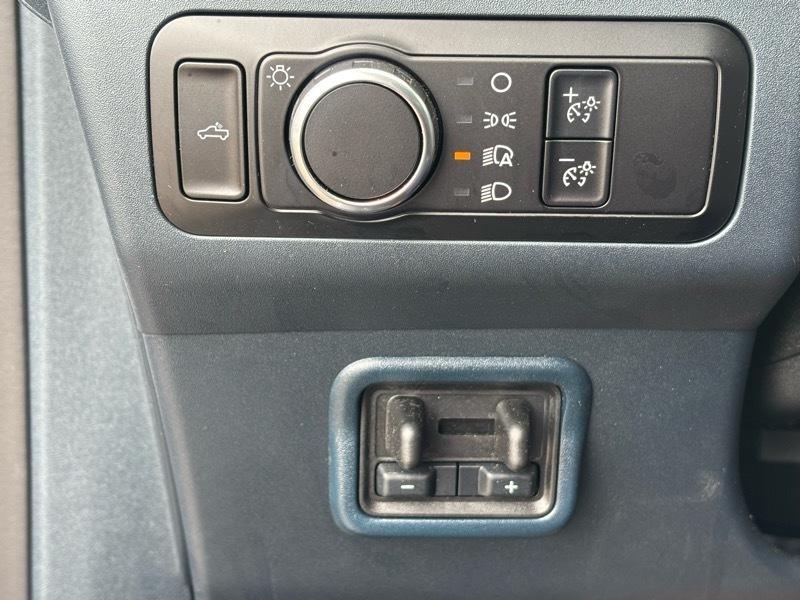 Ford Maverick Lariat 2024